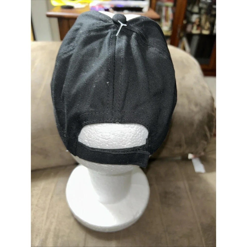 Super Mario‎ Bros Hat Kids Child OS one size fits most Strap back